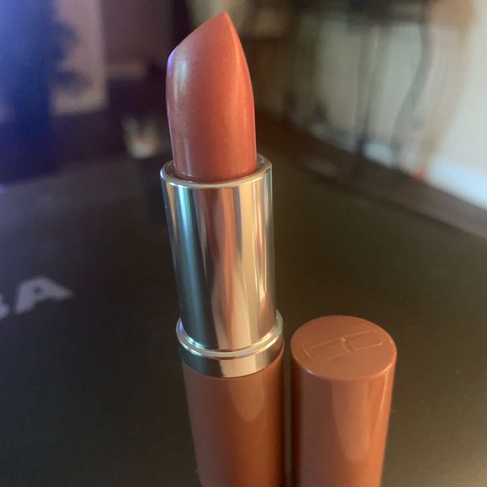 Brand new Clinique Bare Pop lipstick.
